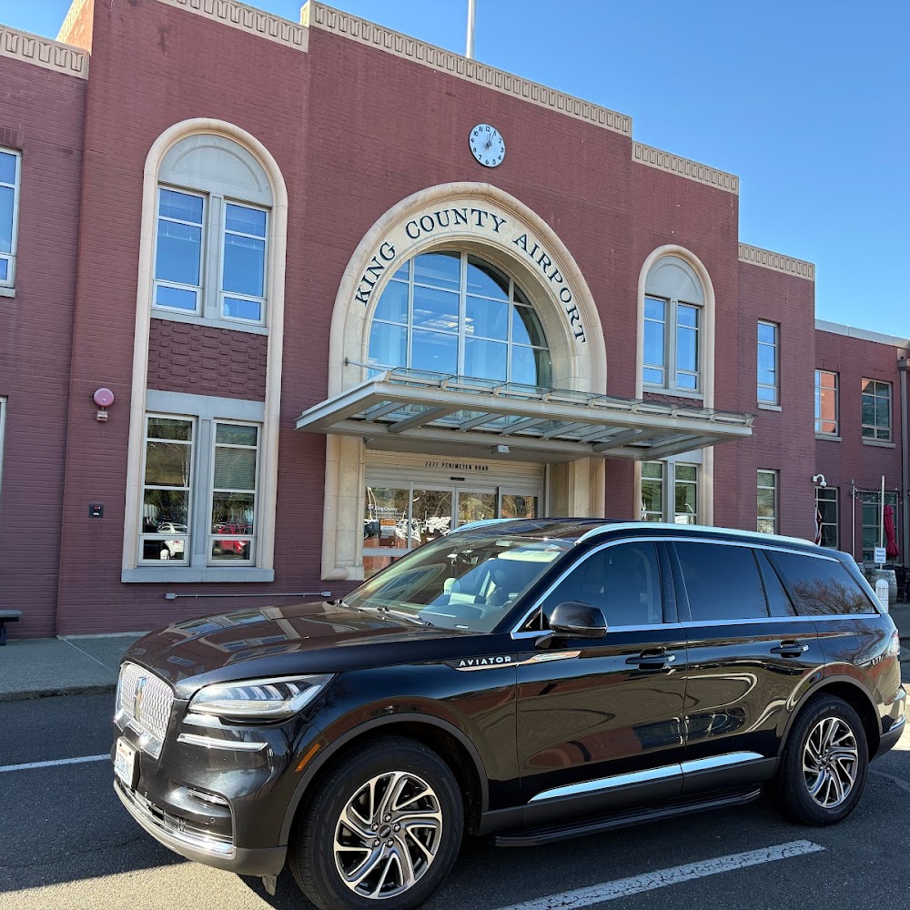 Starline Town Car & Limousine Service
