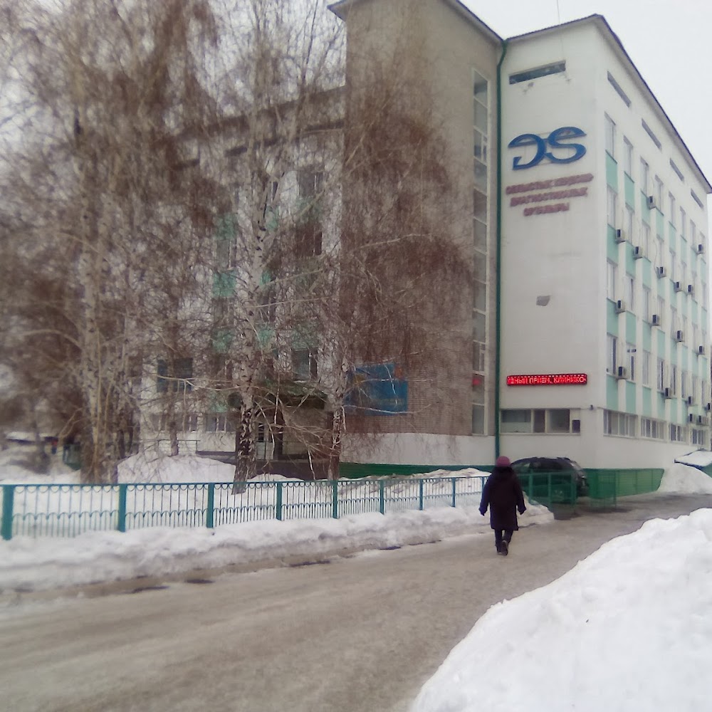 Медицинский Диагностический Центр