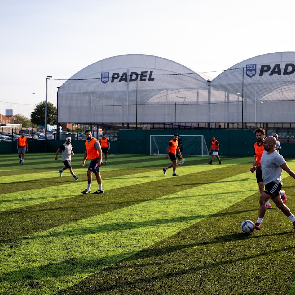 Powerleague Birmingham