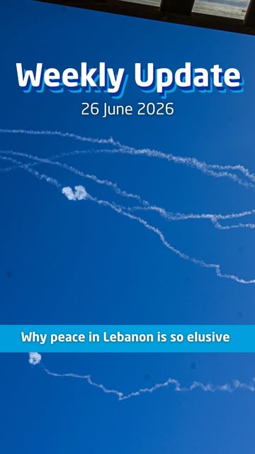 Israel and Lebanon yesterday completed a third day of US-mediated negotiations in Washington without an agreement on a partial Israeli wi…