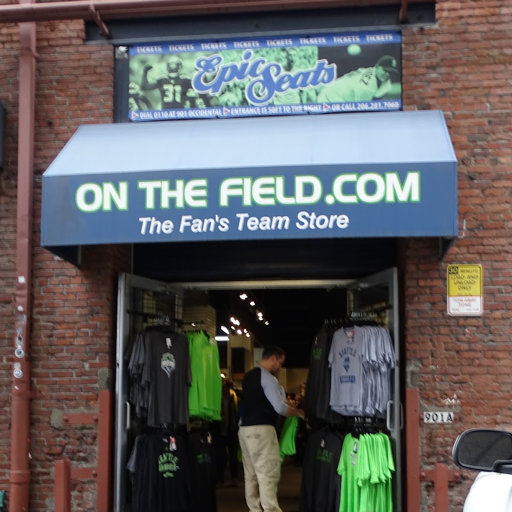 OnTheField