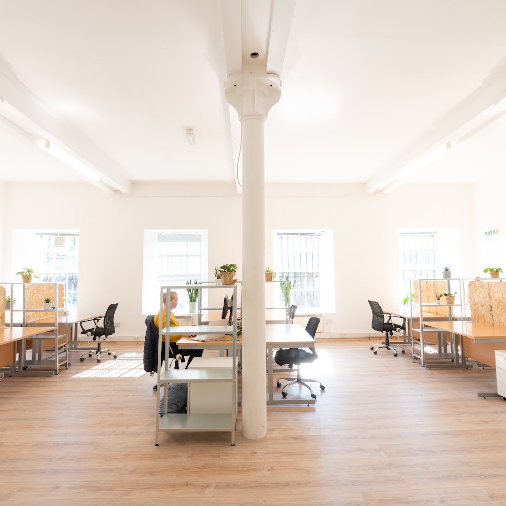 Giles Street Studios