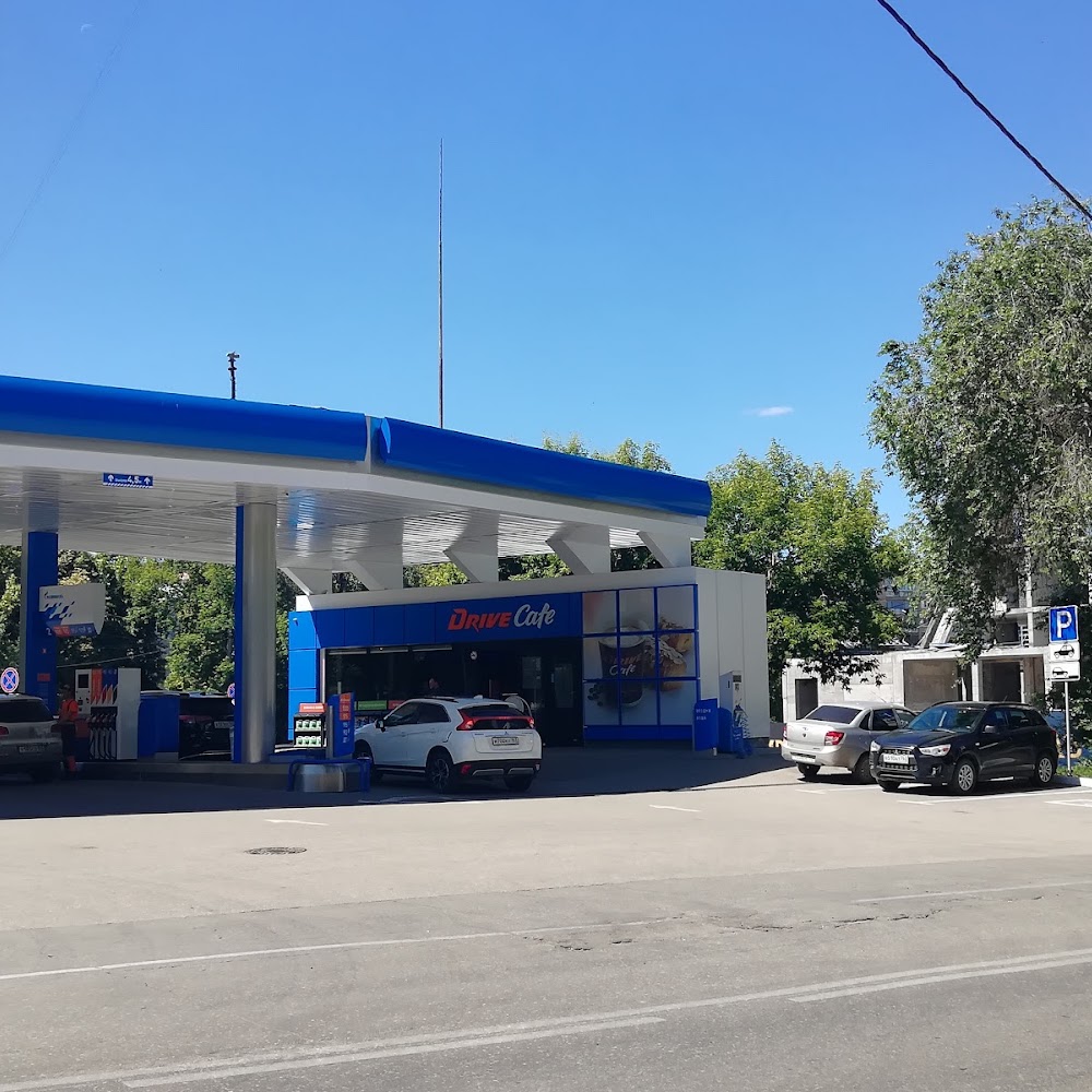 Газпромнефть