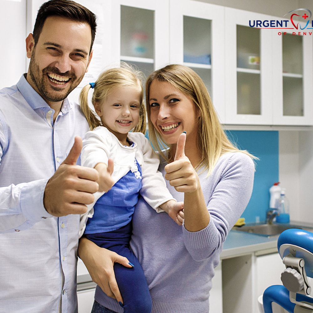 Urgent Dental of Denver