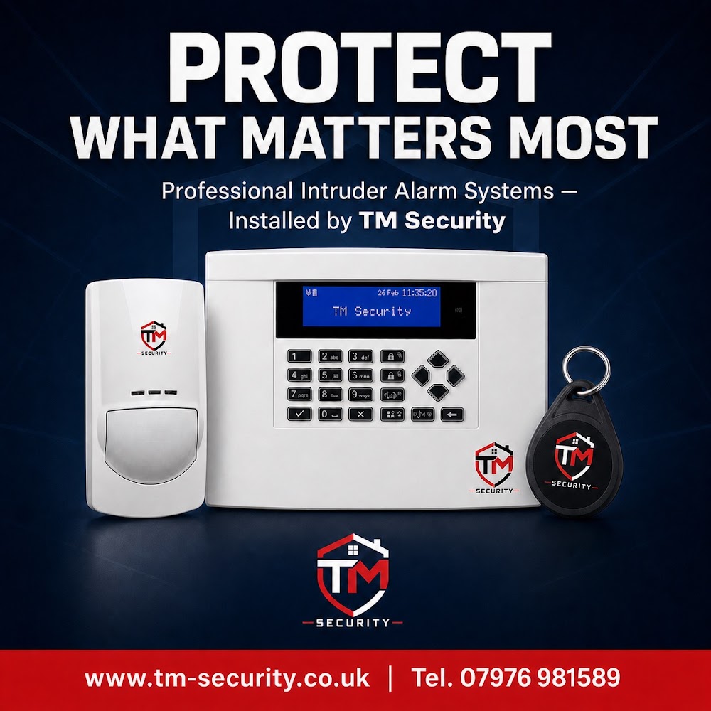 TM Security