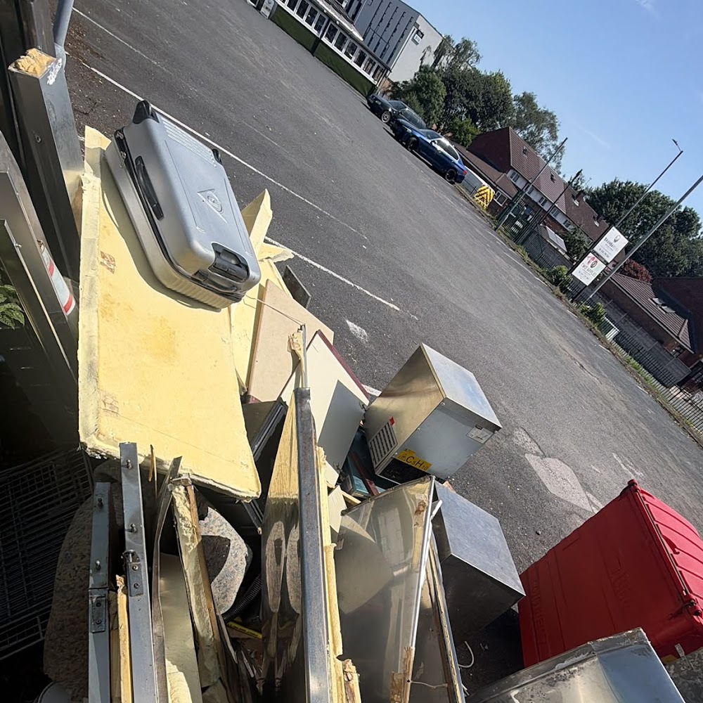 Manchester Cleaning Services