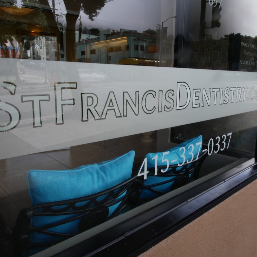 St. Francis Dentistry | Michael Hing DDS