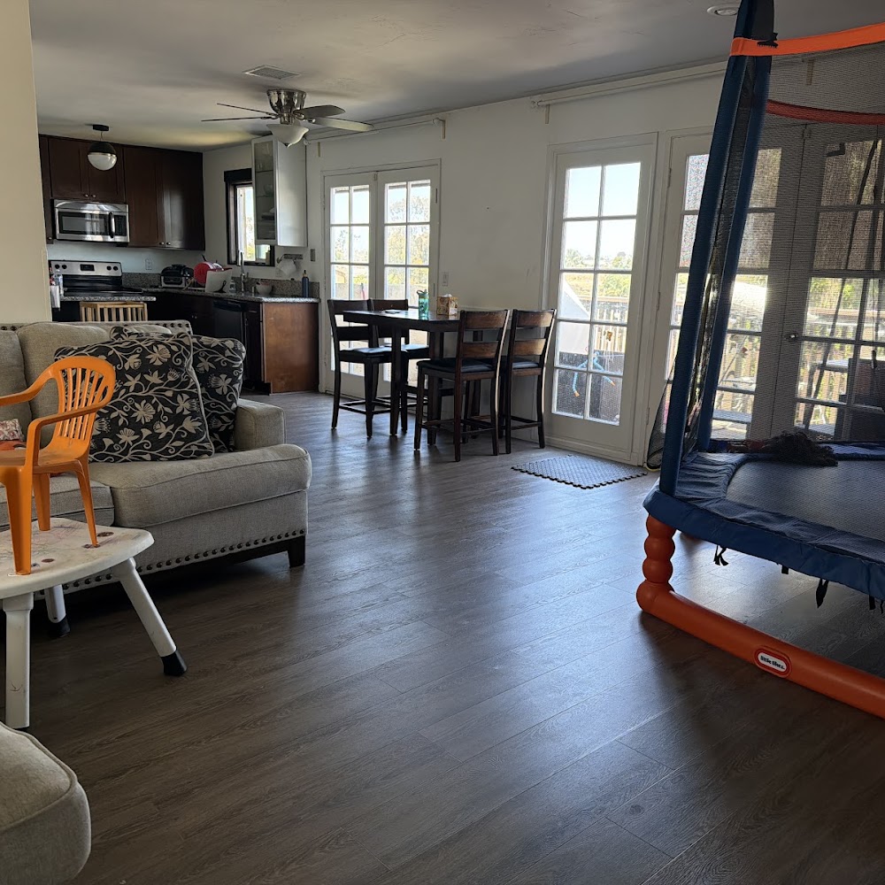 Maid 2 Clean San Diego
