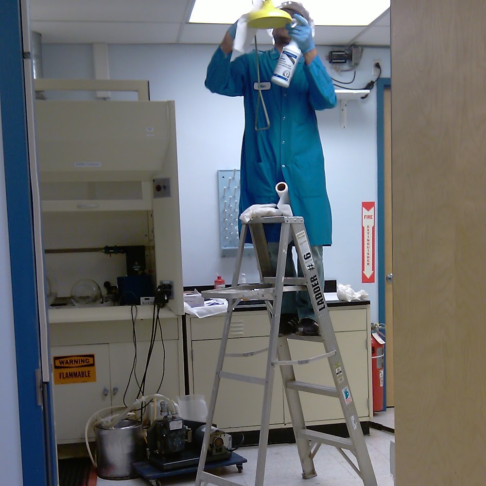 Boston Cleaning Company, Inc.