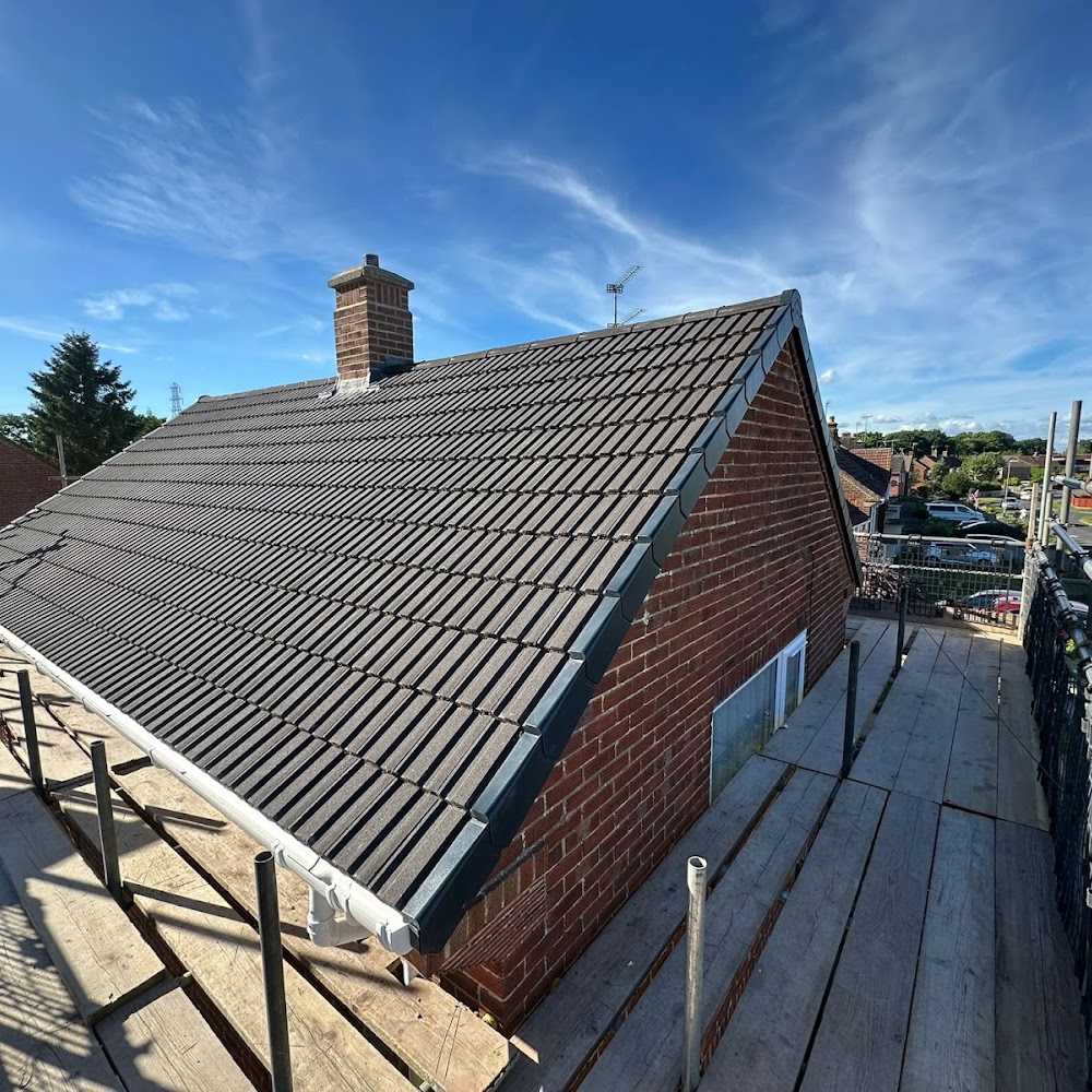 Baileys Building LTD