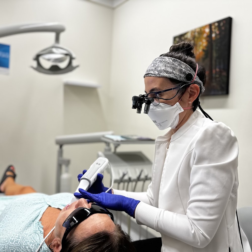 Seattle’s Downtown Dentist