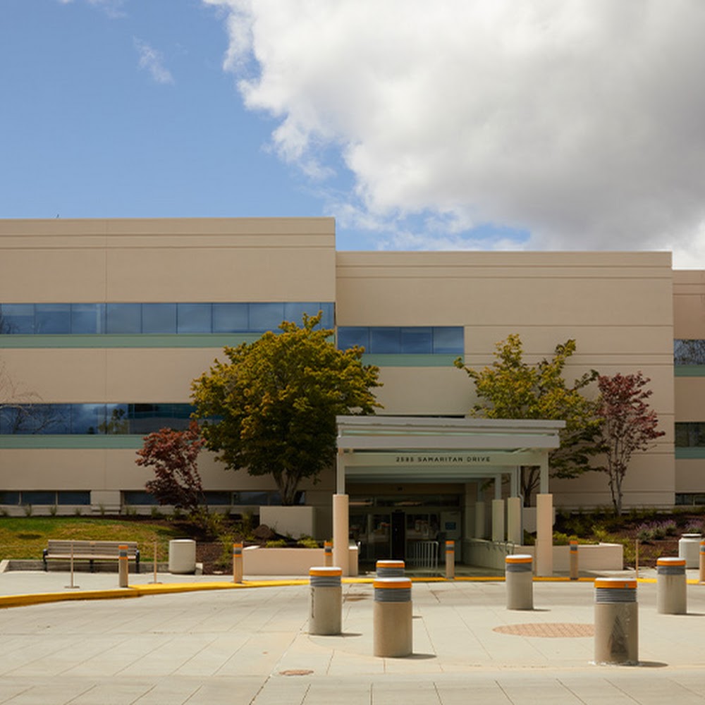 Stanford Health Care, San Jose