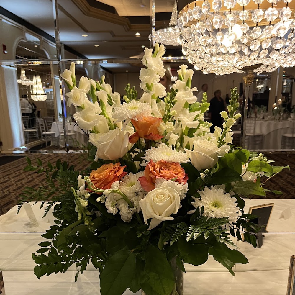 Soukal Floral Co. & Greenhouses