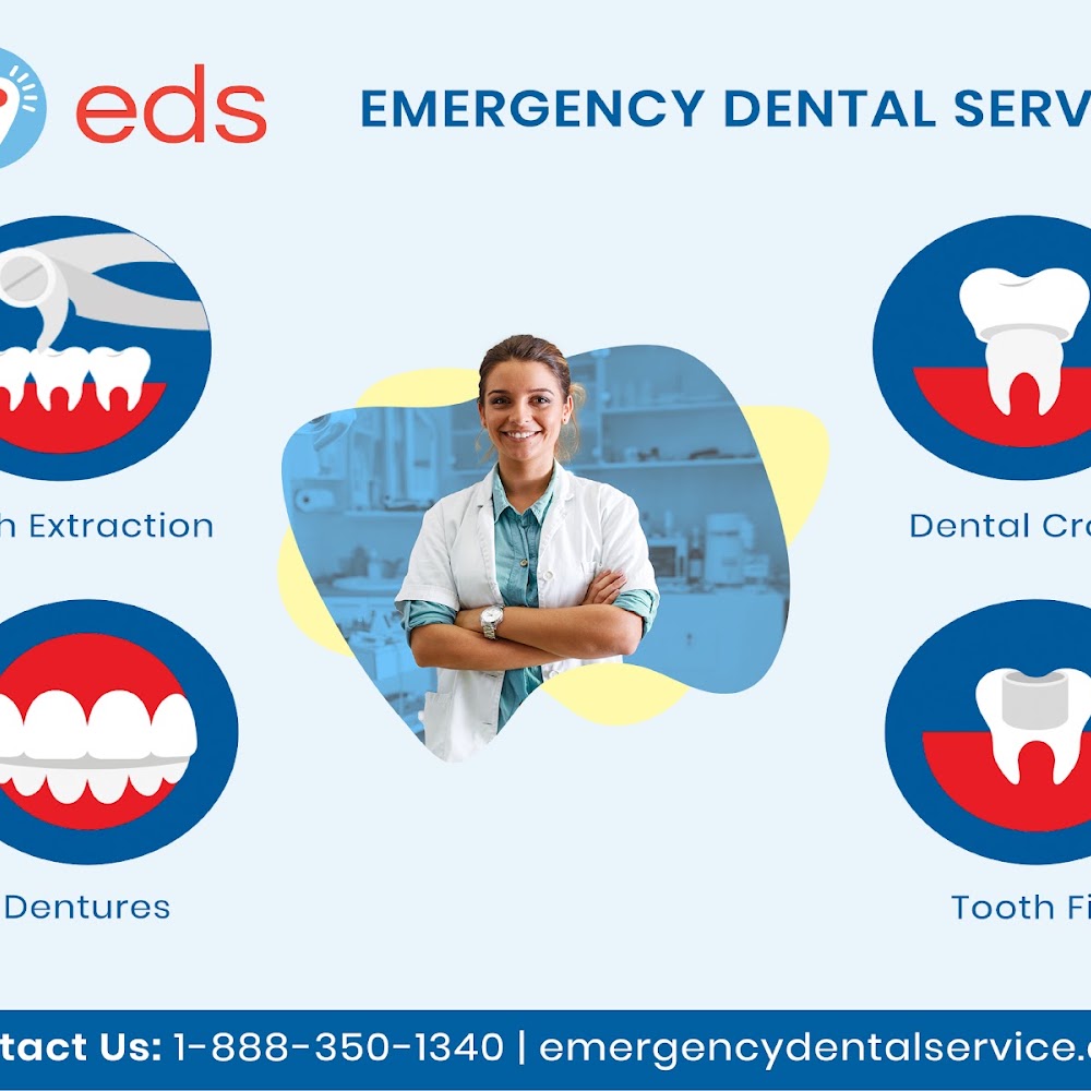 Emergency Dental San Diego