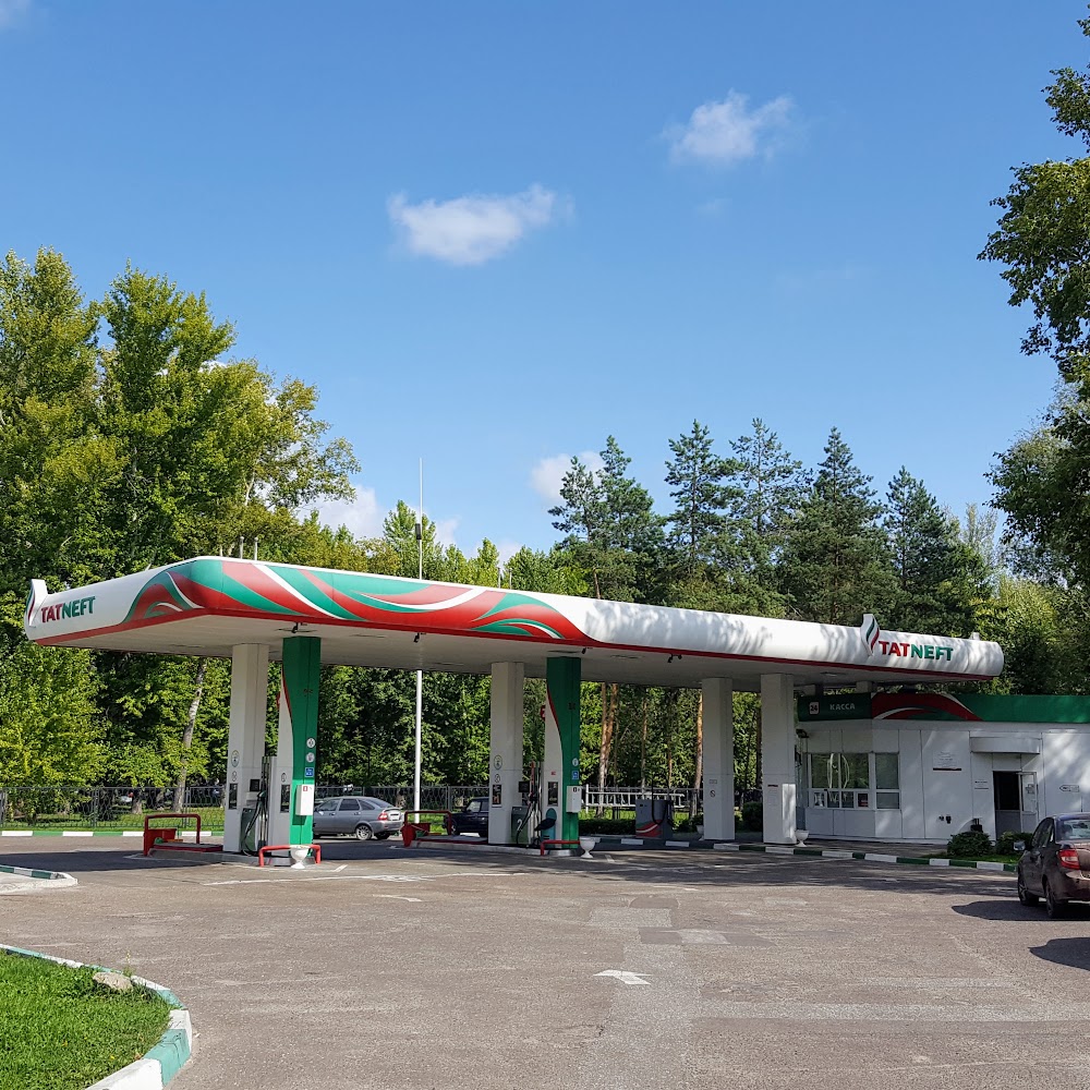 Татнефть