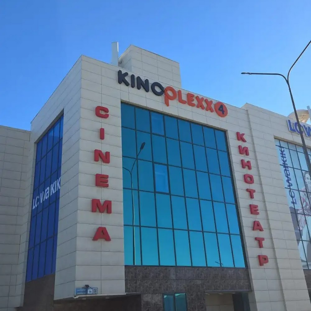 Kinoplexx