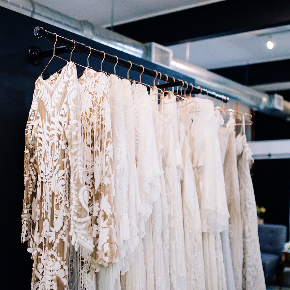 a&bé bridal shop denver
