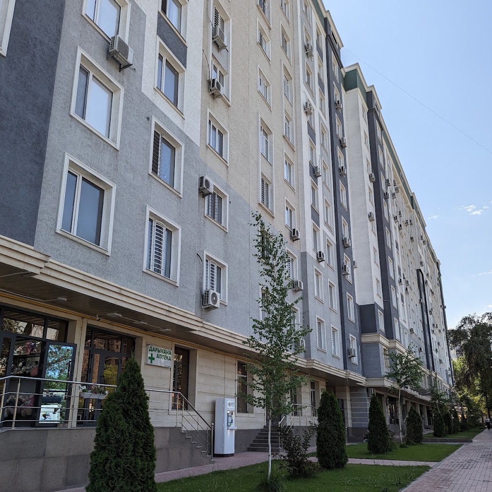 hostel Muras