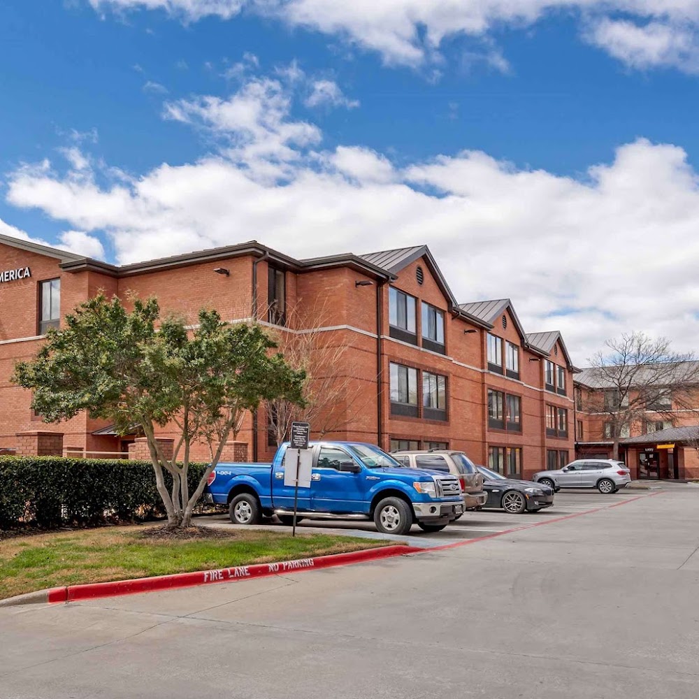 Extended Stay America Select Suites- Dallas - Farmers Branch