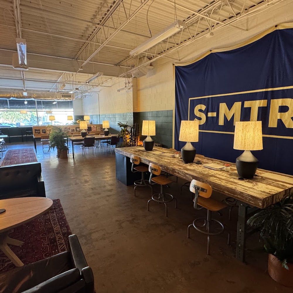 Switchyards Houston