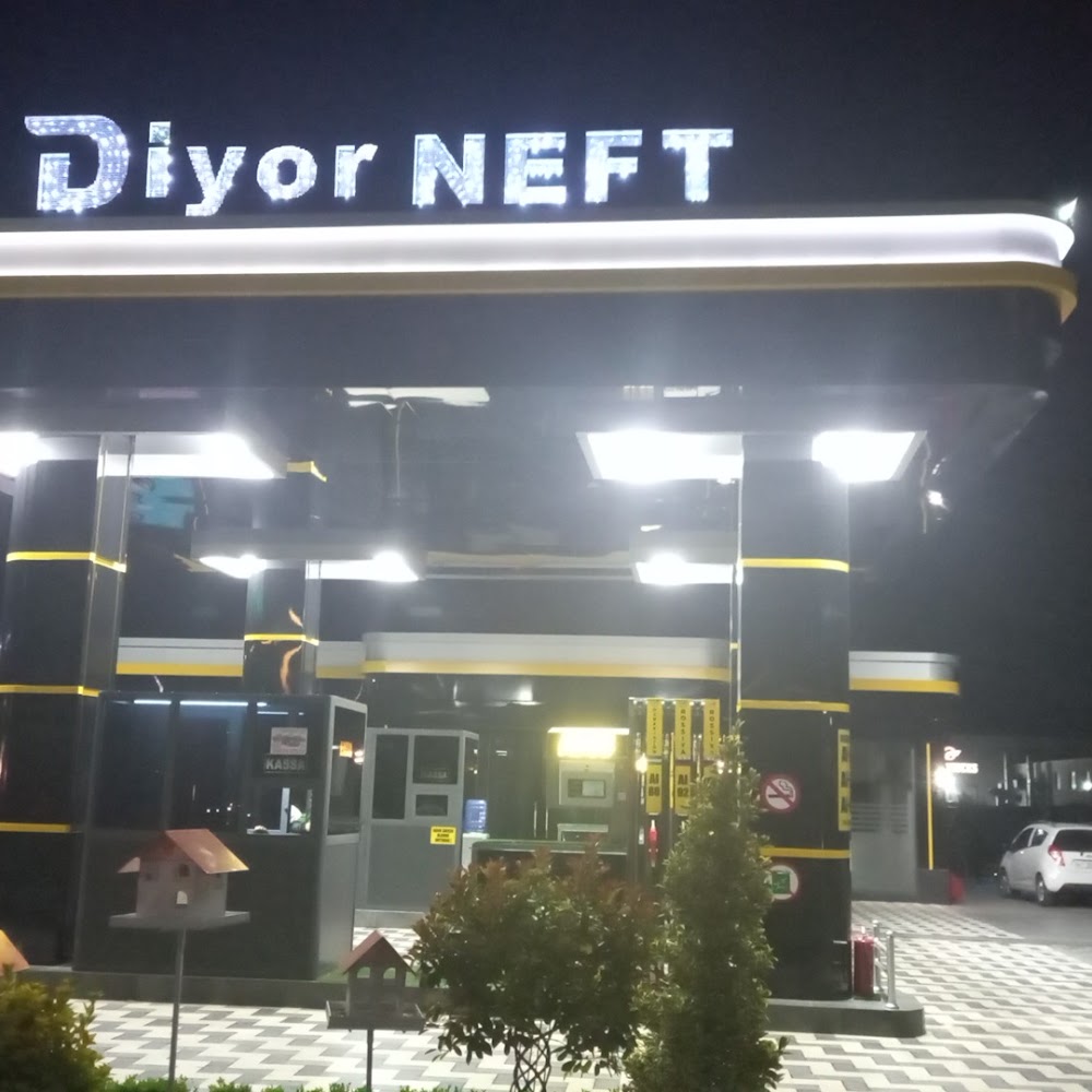 Diyor NEFT