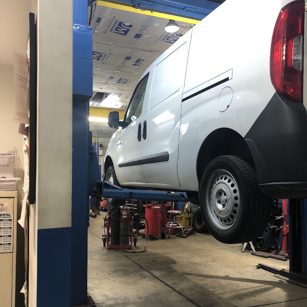 Tito's Auto Service