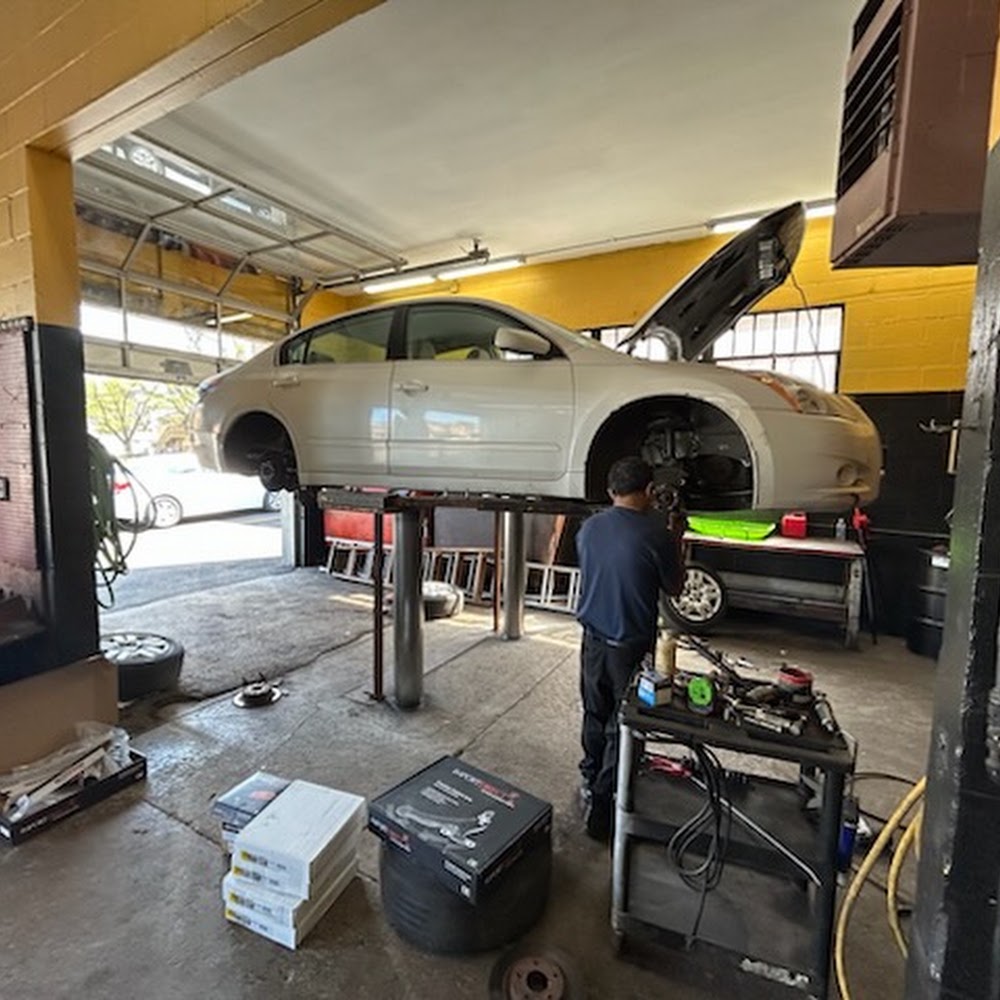 Chicago Auto Clinic