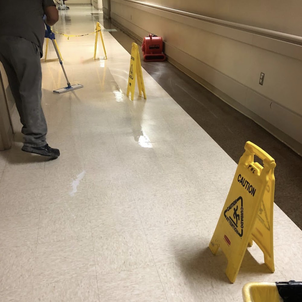 Diamond Cleaning