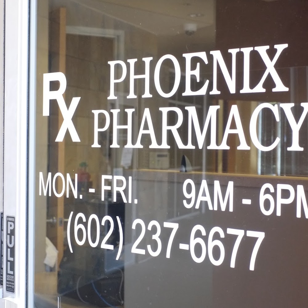 Phoenix Pharmacy