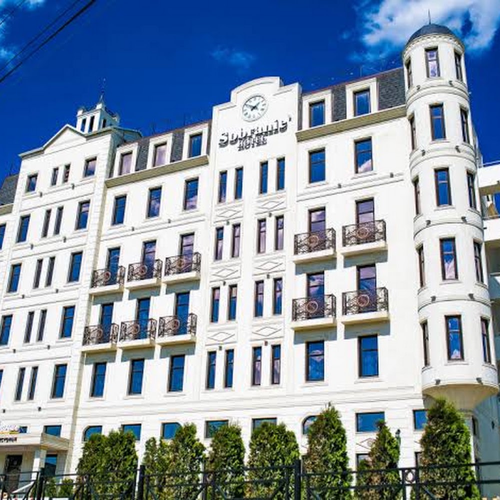 Sobranie hotel