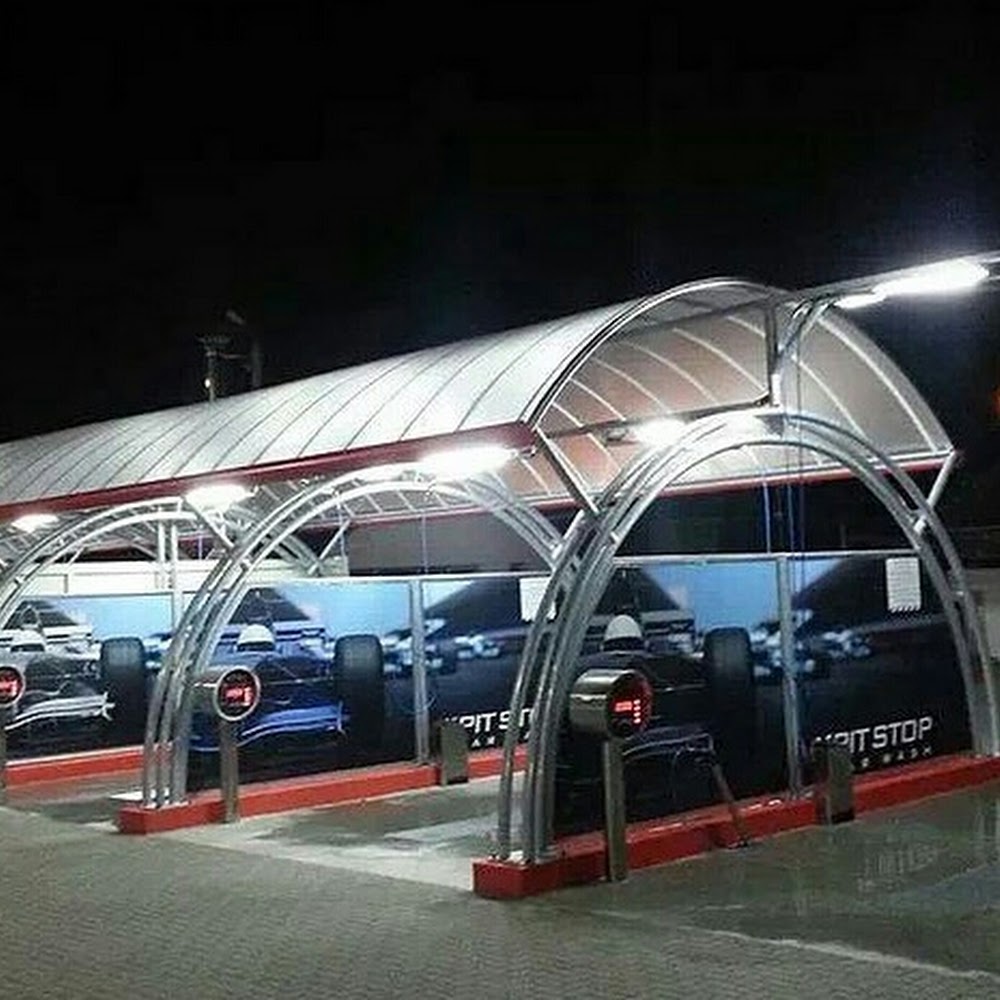 "EvroCarWash"