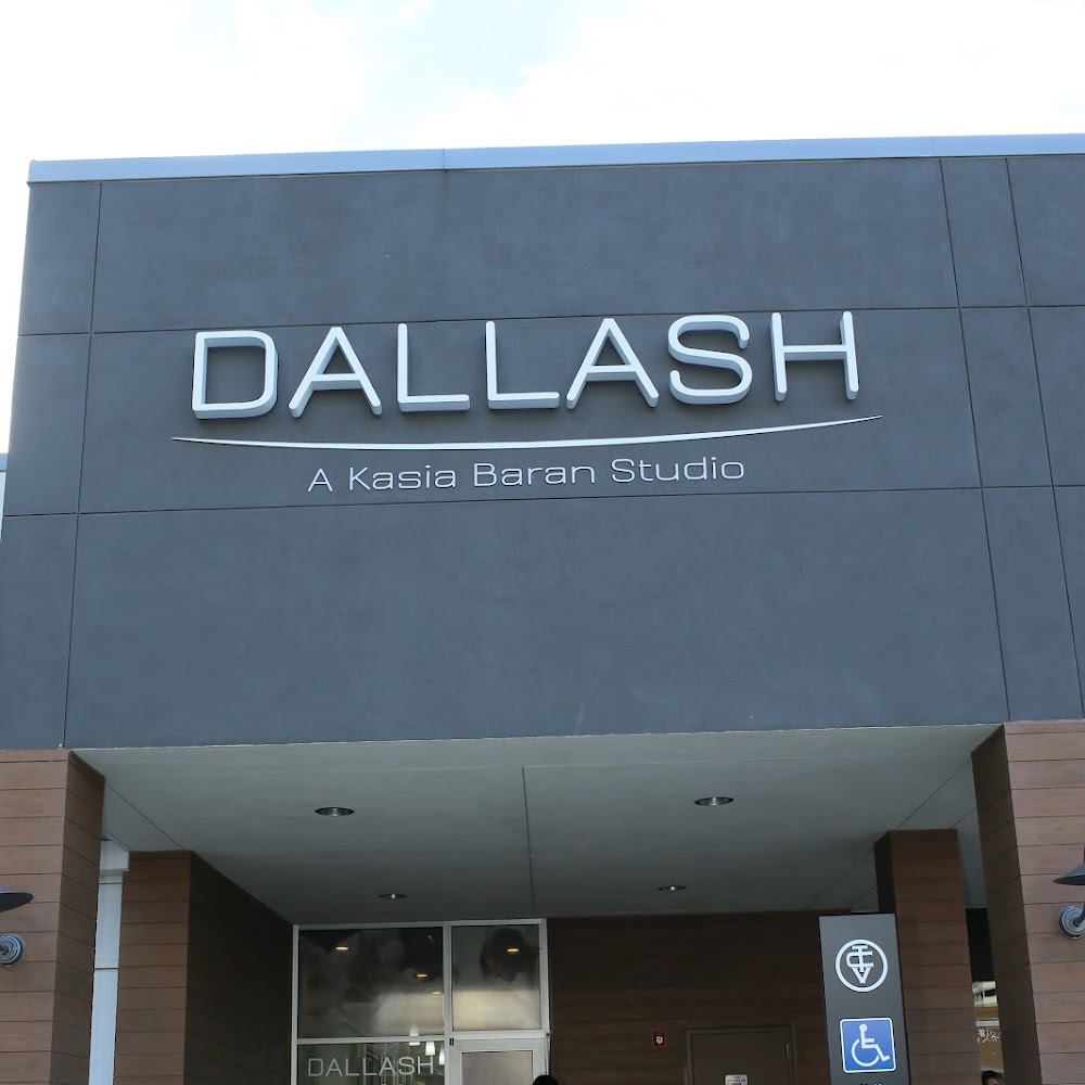DALLASH