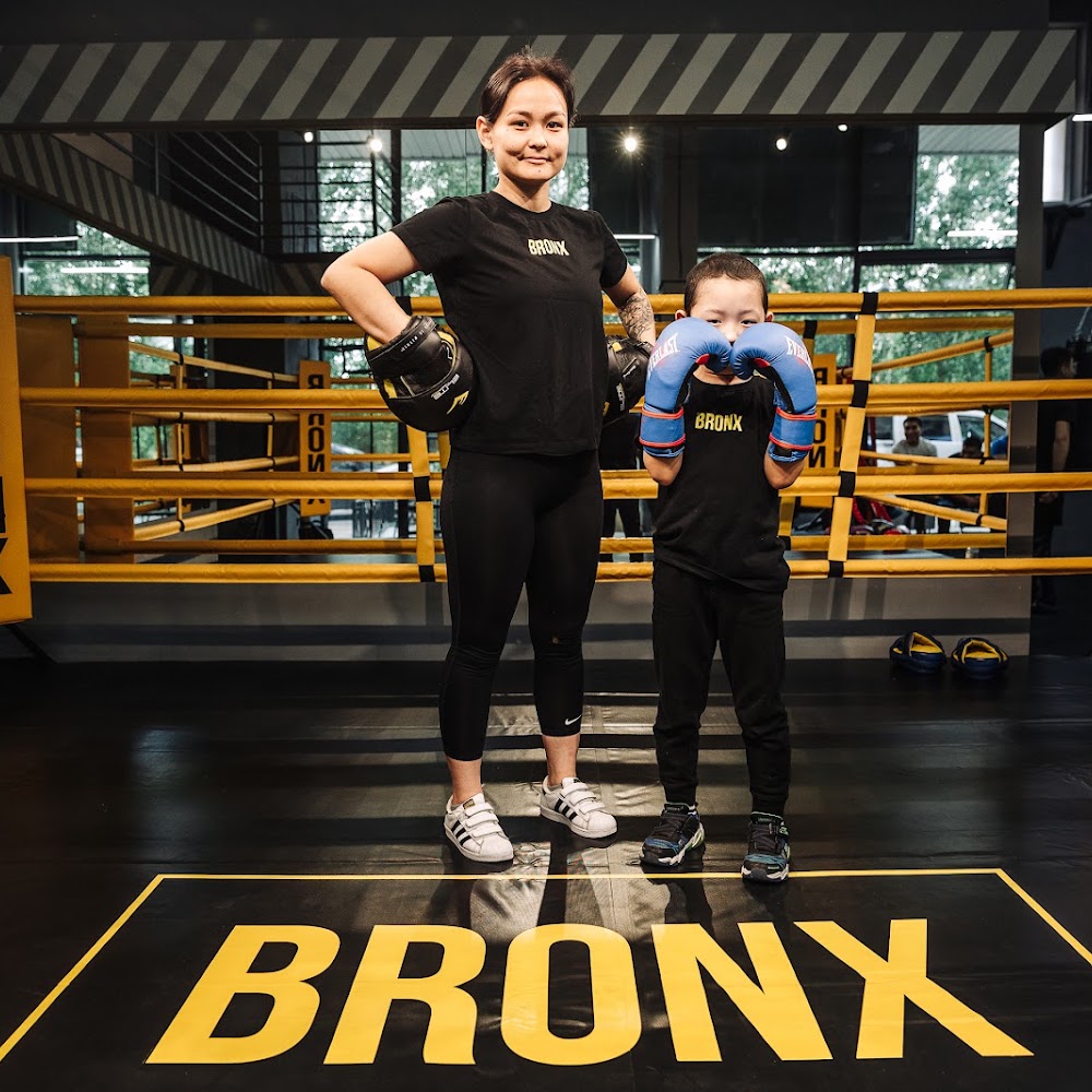 Bronx Expo