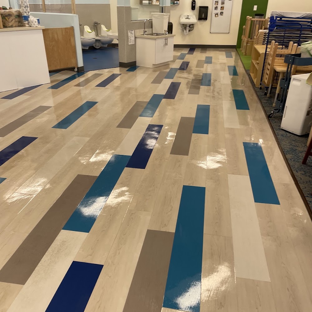 Cleanerific House & Commercial Cleaning