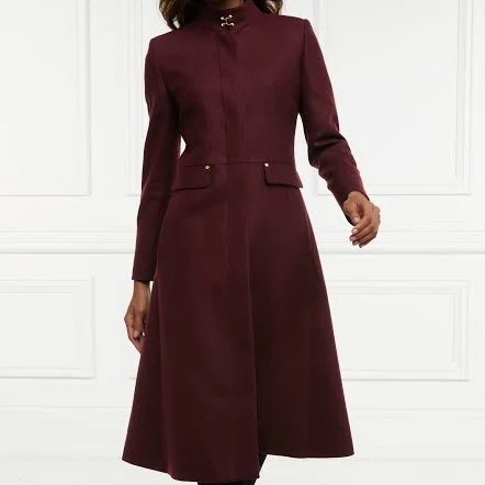 Holland Cooper Holland Cooper Women's Dowdeswell Coat