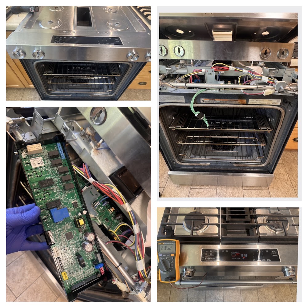 Appliance Pro Repairs
