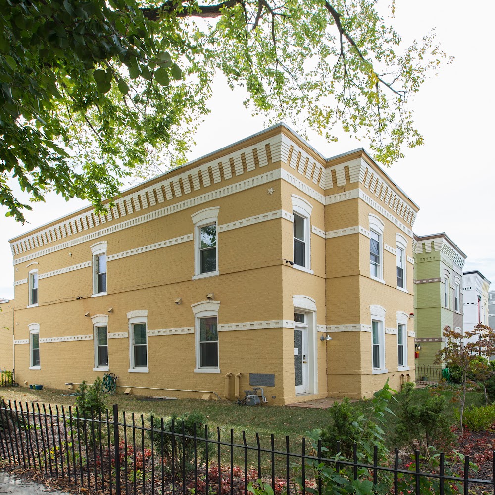 Capitol Square BNB