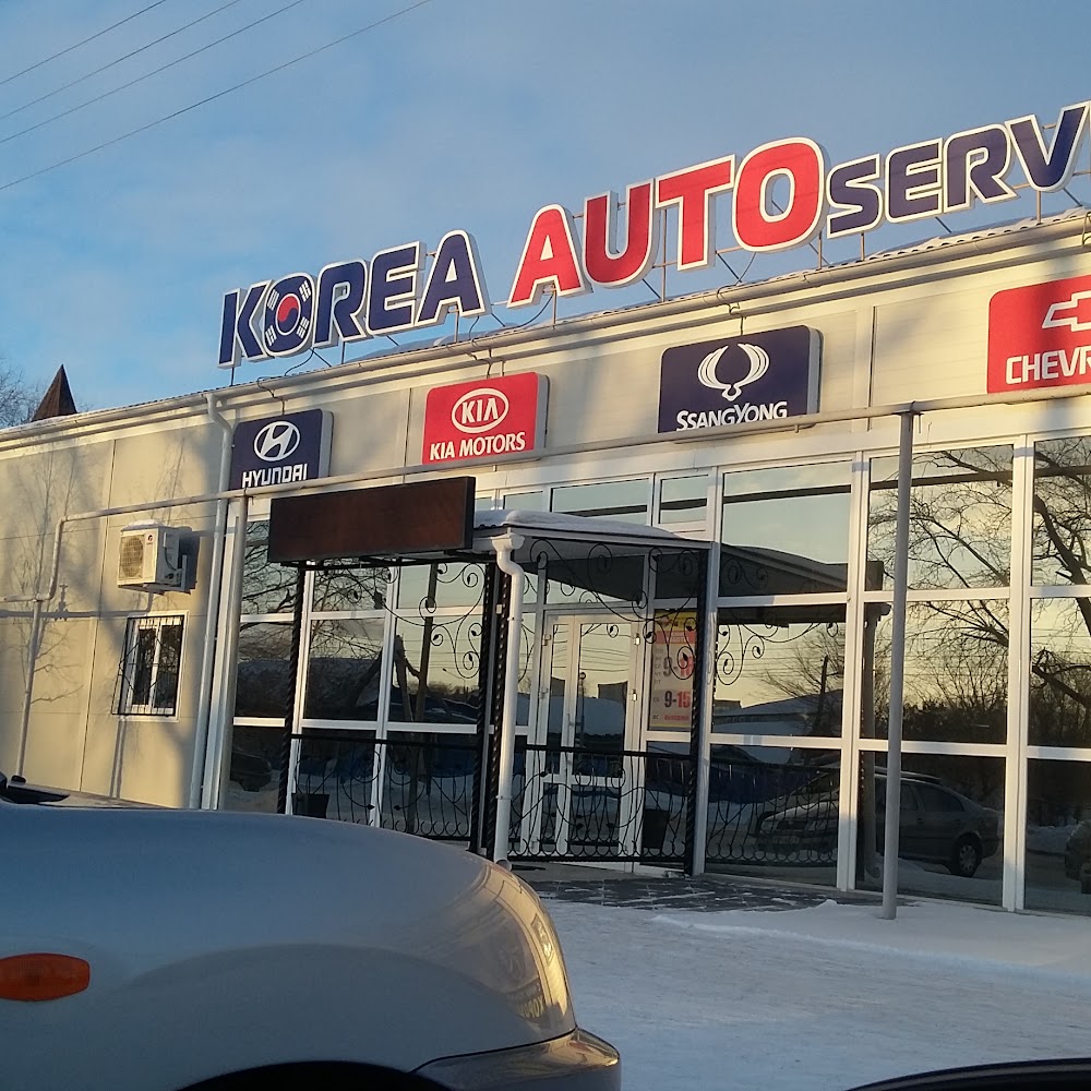 ZAKAZ AUTO