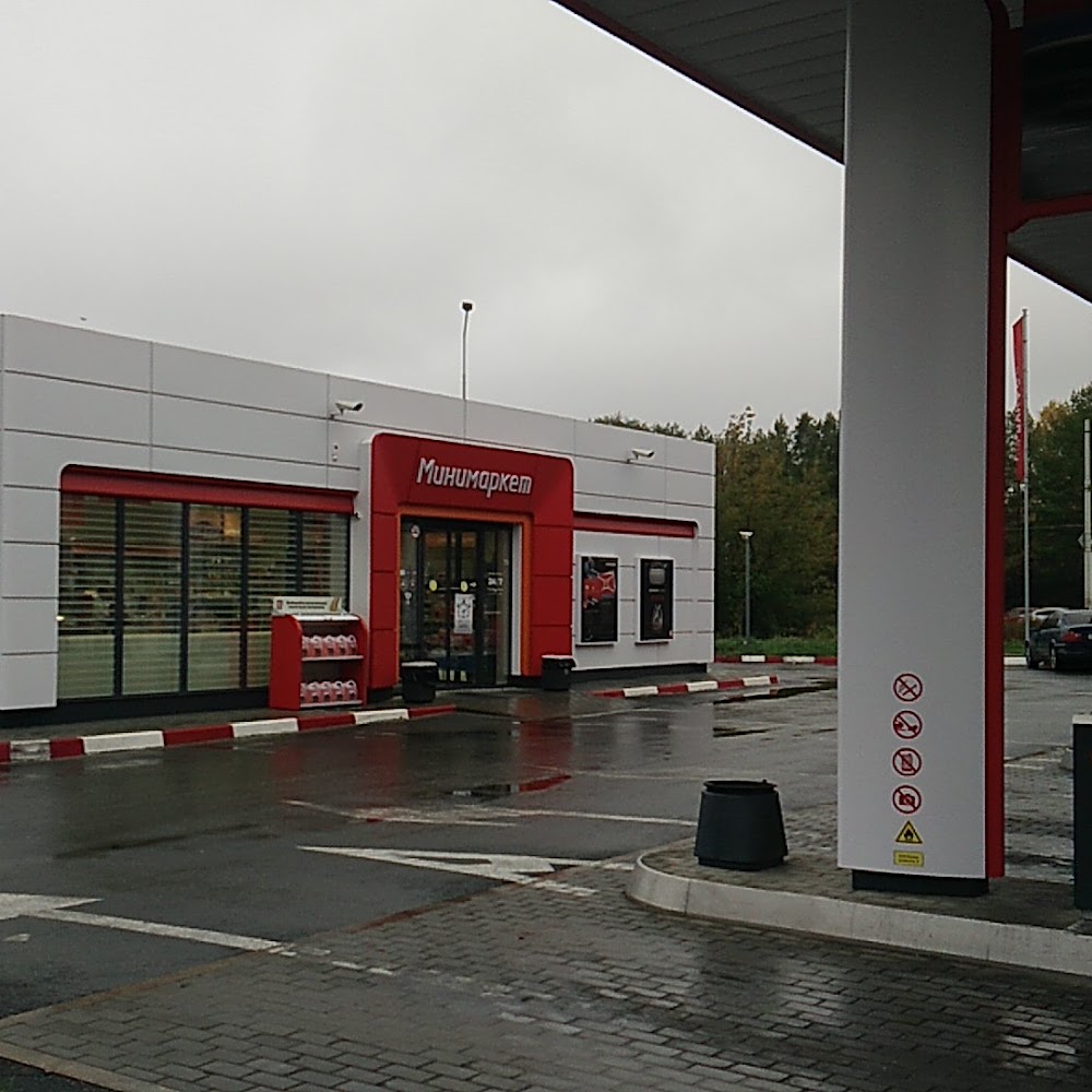 Лукойл