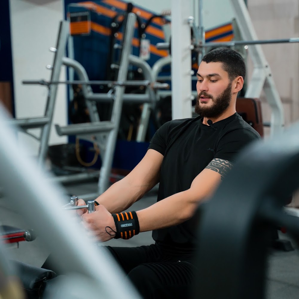 Goldenfit