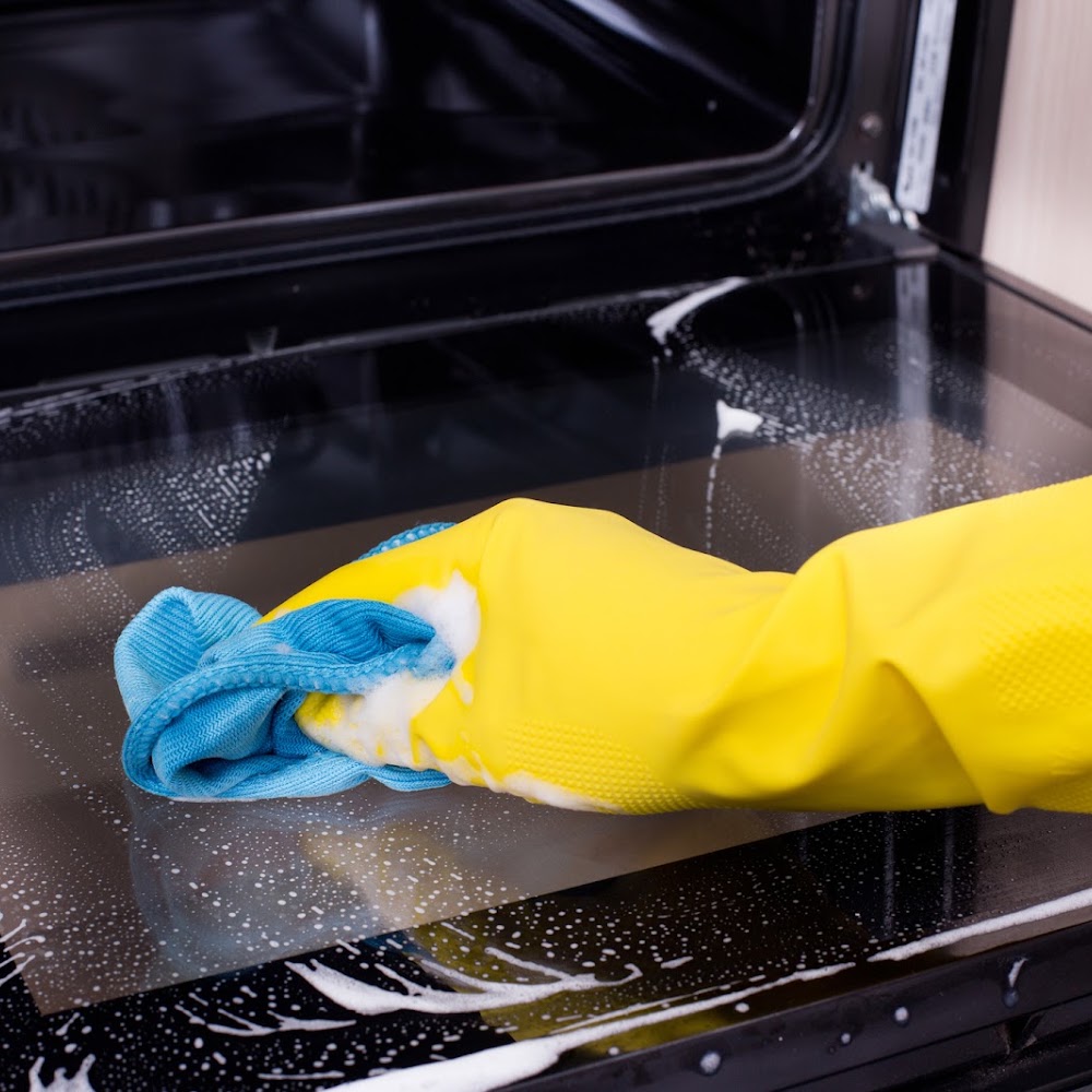 Good Old Clean | End of tenancy cleaning