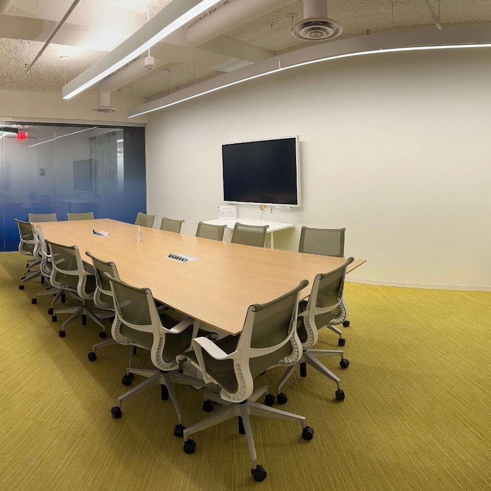 Spaces 1015 15th Street