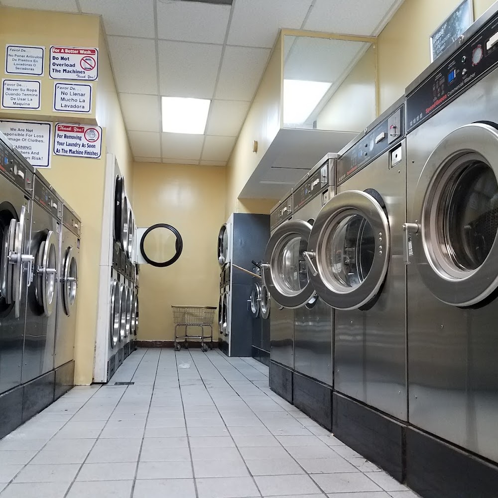Columbia Pike Laundry