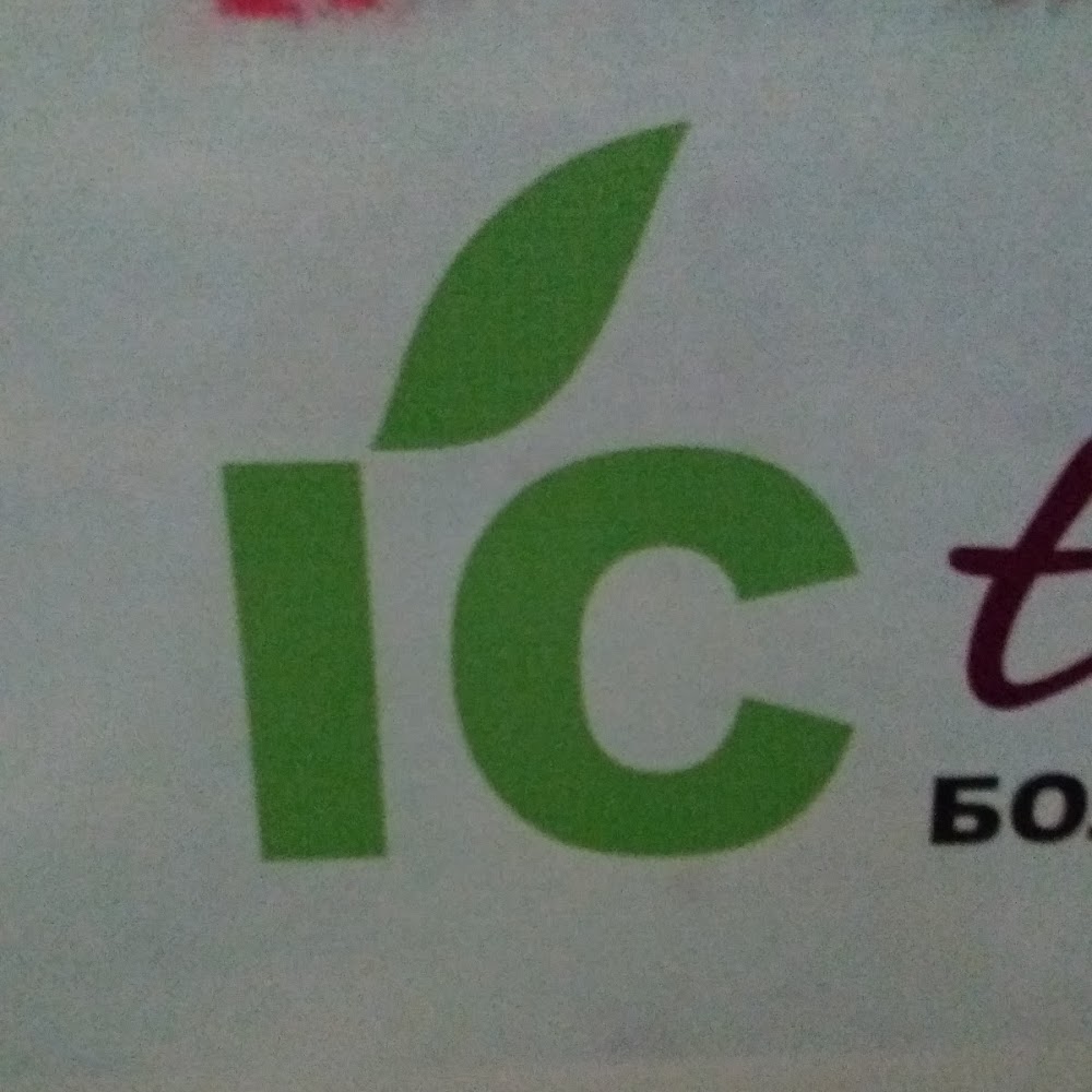 ТОО «IC-Group Service»