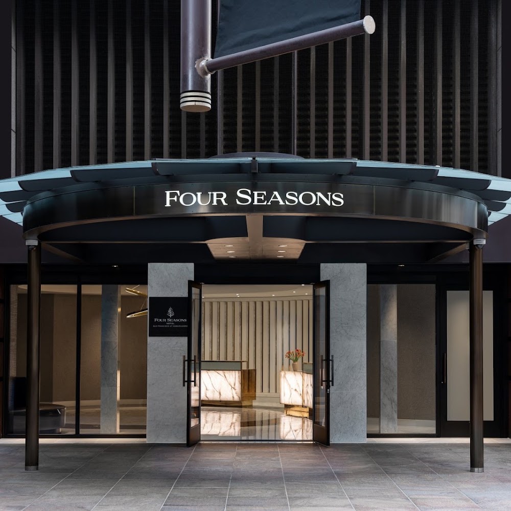 Four Seasons Embarcadero