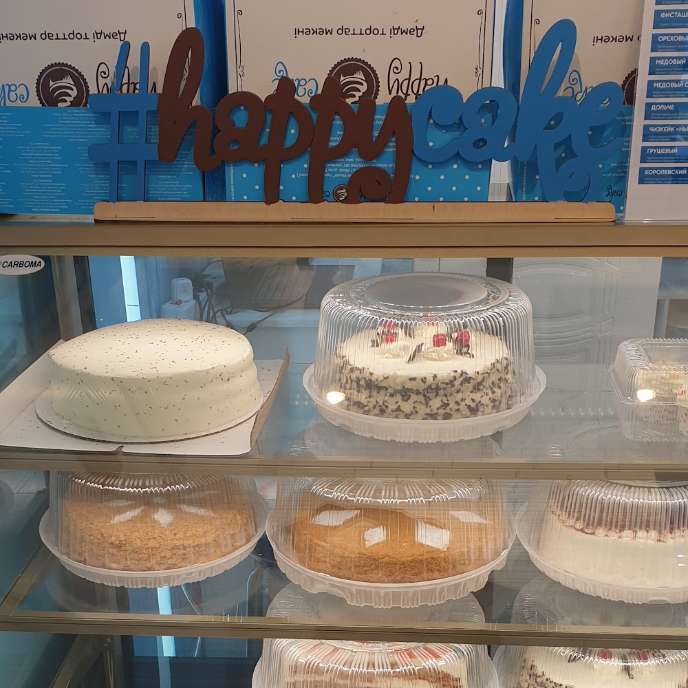 HappyCake