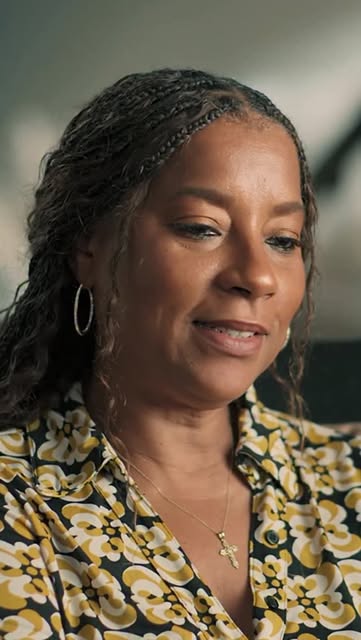 On a normal day at her dream job, Genelle Guzman-McMillan was working in the North Tower when it collapsed on 9/11. She was buried under…