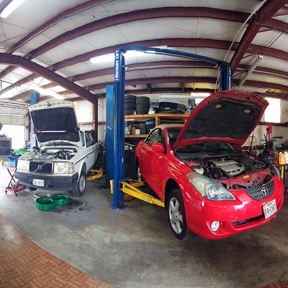 Phoenix Auto Repair