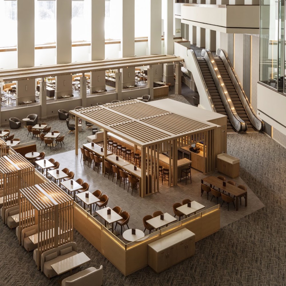 Hyatt Regency Houston Downtown