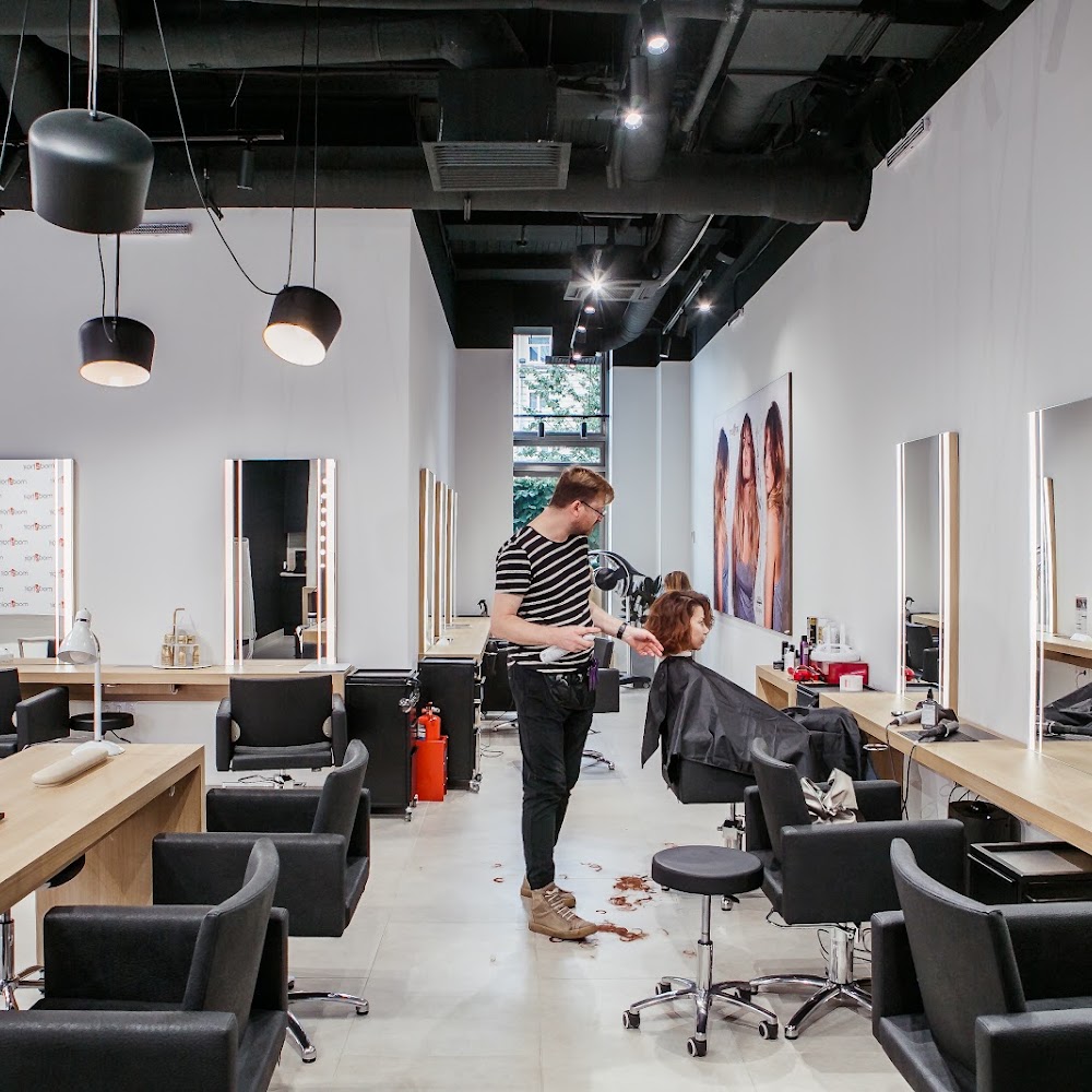 Mods Hair Paris